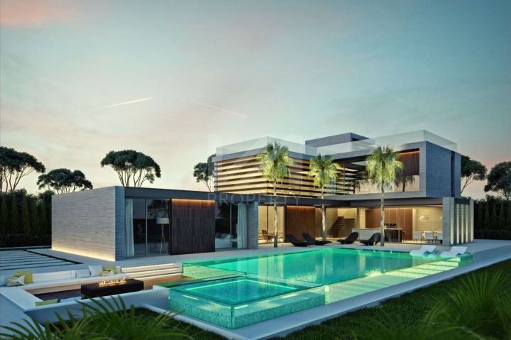 Properties for sale in Guadalmina Alta, San Pedro de Alcantara