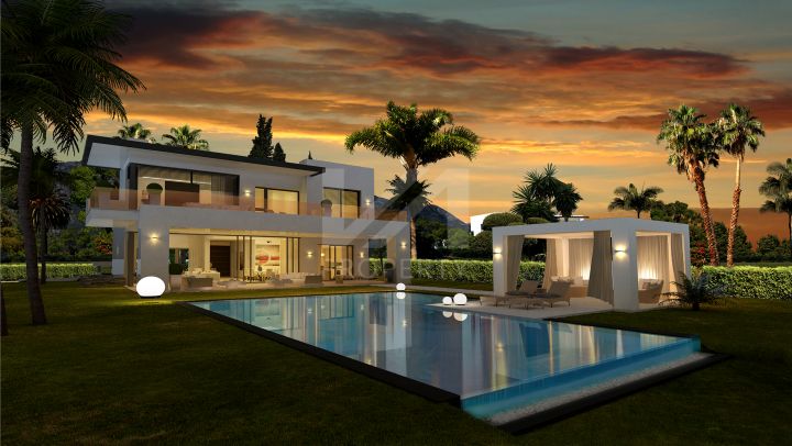 Properties for sale in Marbella