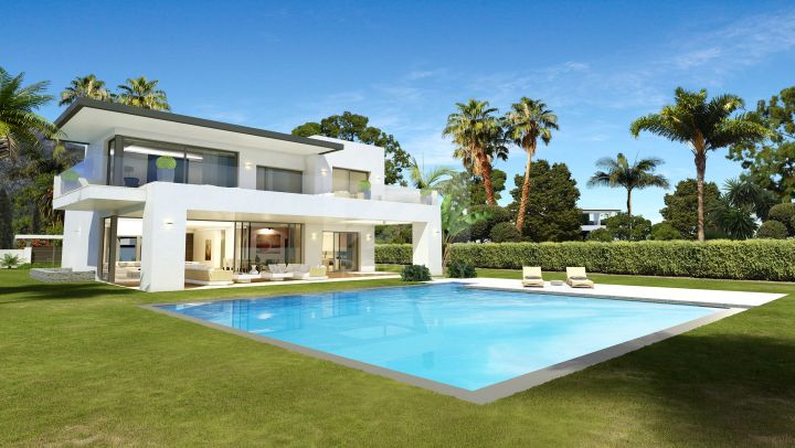 Properties for sale in Marbella