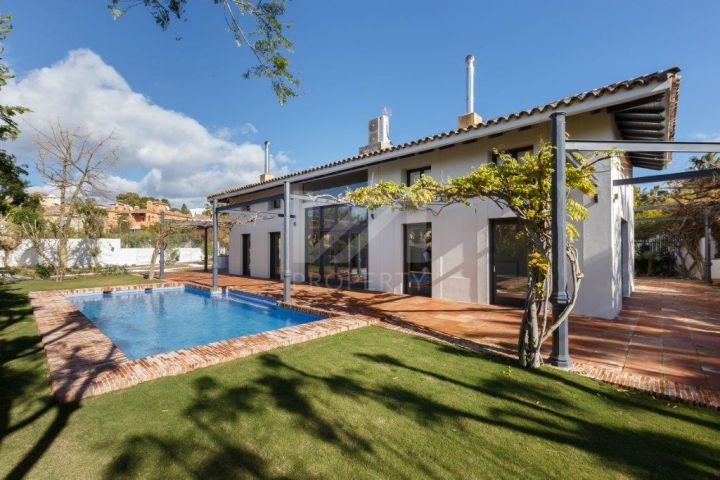 Properties for sale in San Pedro de Alcantara