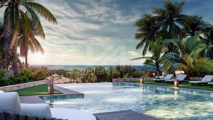Properties for sale in Marbella