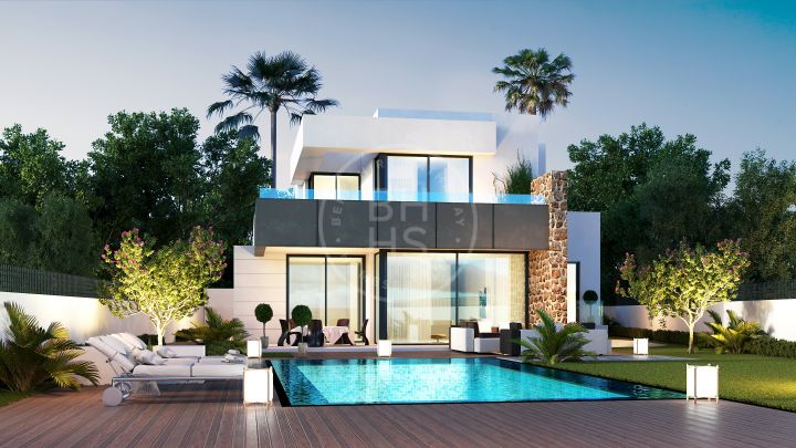 Properties for sale in Marbella