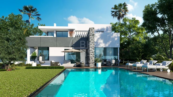 Properties for sale in Marbella