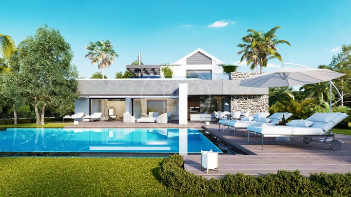 Properties for sale in Marbella