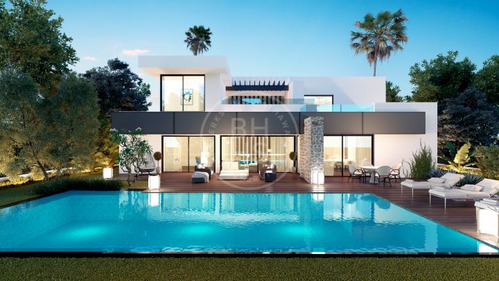 Properties for sale in Marbella