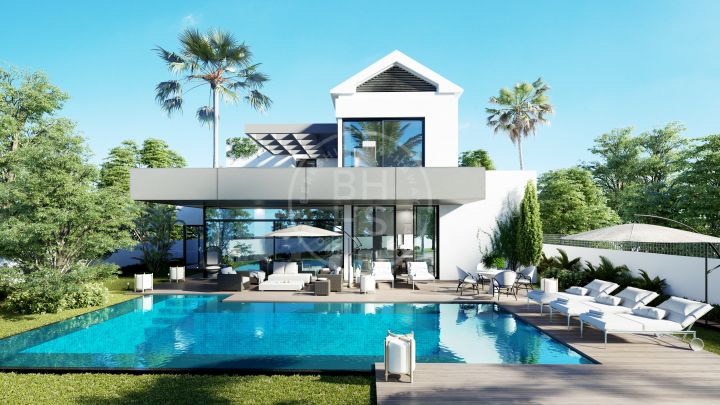 Properties for sale in Marbella