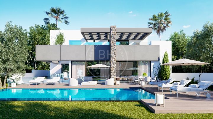 Properties for sale in Marbella
