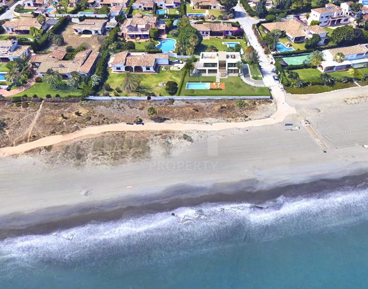 Villas for sale in Estepona