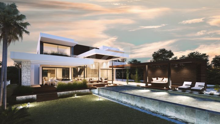 Properties for sale in Cancelada, Estepona