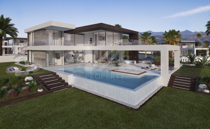 Properties for sale in Cancelada, Estepona