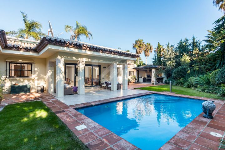 Properties for sale in Estepona