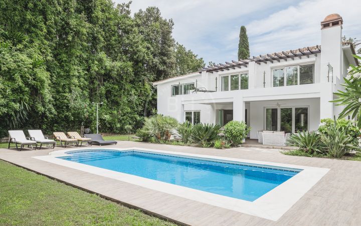 Properties for sale in Marbella