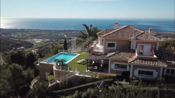 Properties for sale in Marbella East