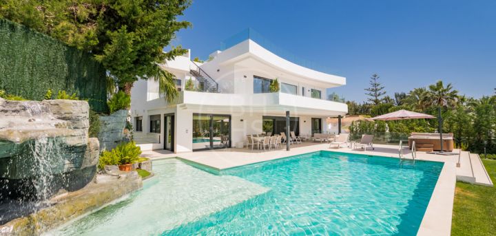 Propiedades alquiler larga temporada en Marbella