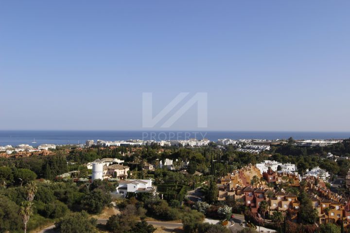 Apartamentos y pisos alquiler corta temporada en Nueva Andalucia
