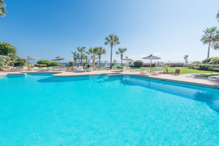 Apartments for sale in Marbella