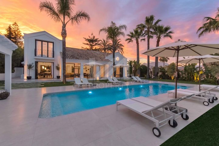 Properties for sale in Marbella