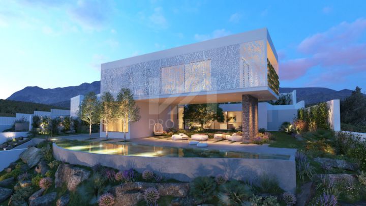 Properties for sale in Marbella