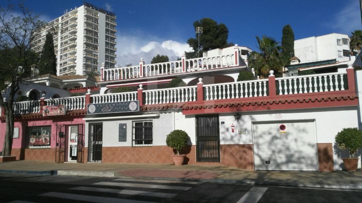 Villas for sale in Marbella