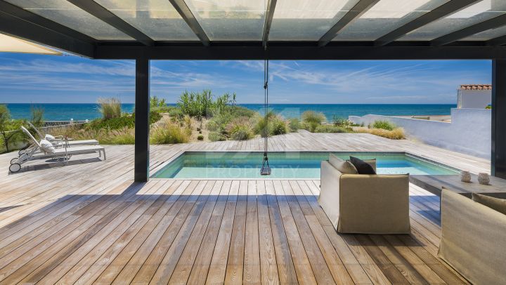 Properties for holiday rent in Marbella