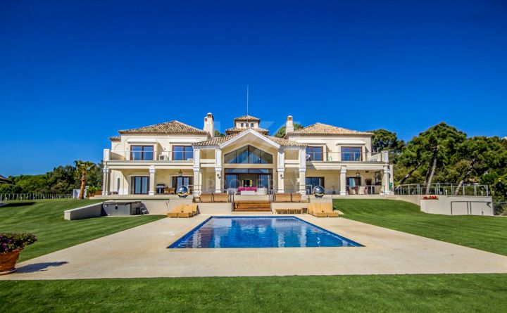 Properties for sale in Benahavis