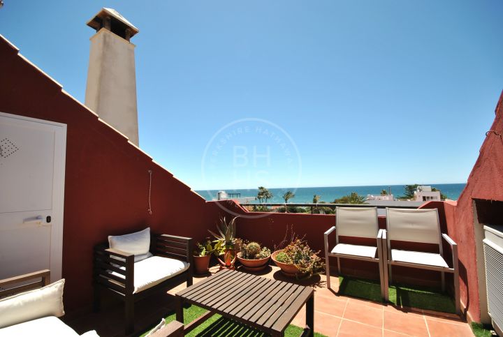 Houses for holiday rent in Marbella