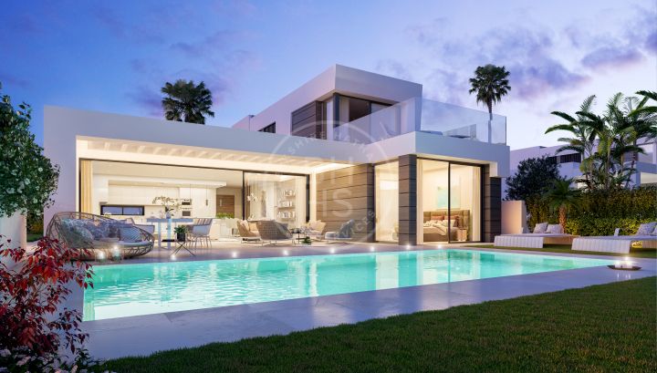 Properties for sale in Marbella