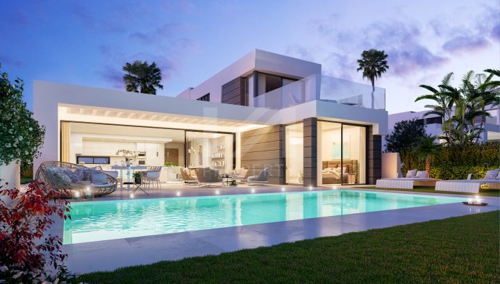 Properties for sale in Marbella