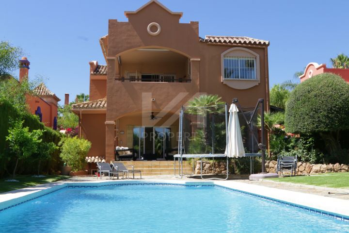 Properties for long term rent in Marbella
