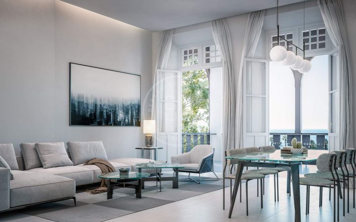 Properties for sale in Málaga - East