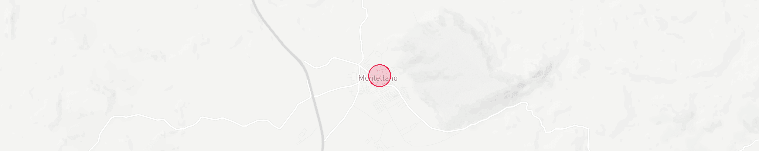 Localización de la propiedad - Montellano