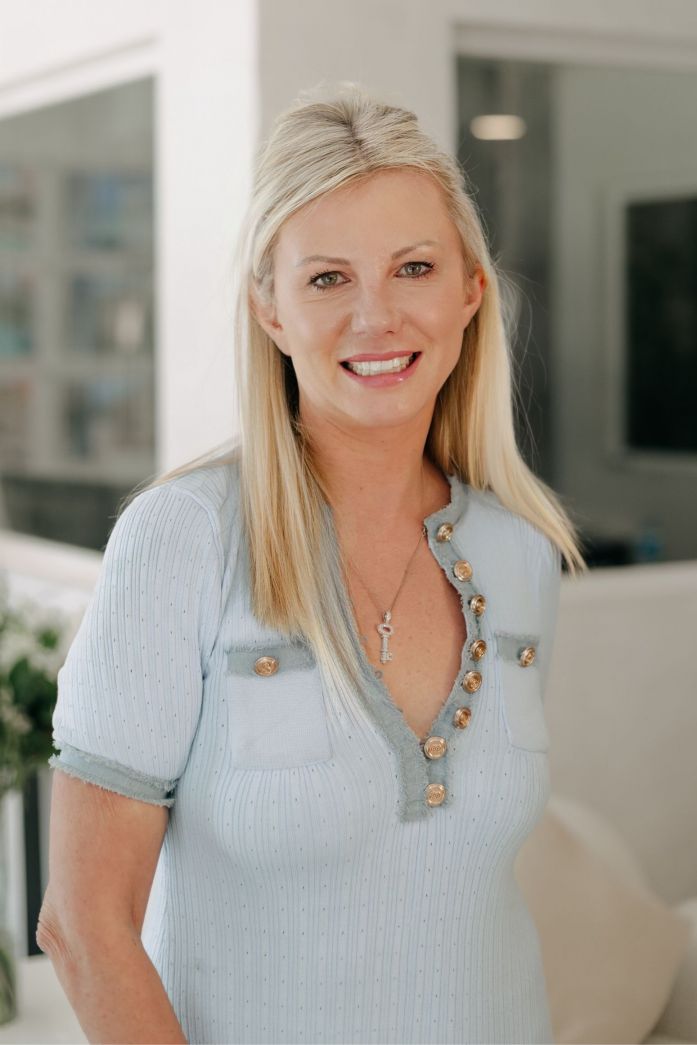Julie Ann Davies