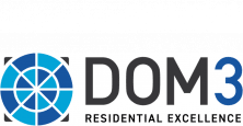 DOM3 - Association of Businesses for High Quality Housing