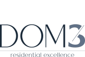 DOM3 - Residential excellence