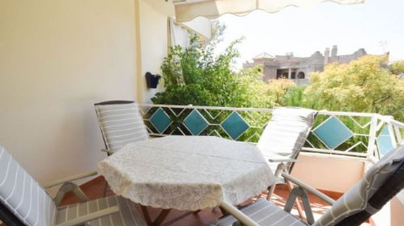 Apartment for sale in Costabella, Marbella East