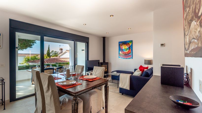 House for long term rent in Costabella, Marbella East