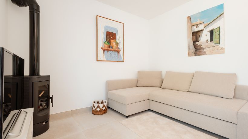 House for short term rent in Costabella, Marbella East
