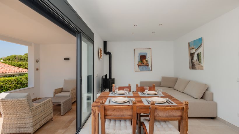 House for short term rent in Costabella, Marbella East
