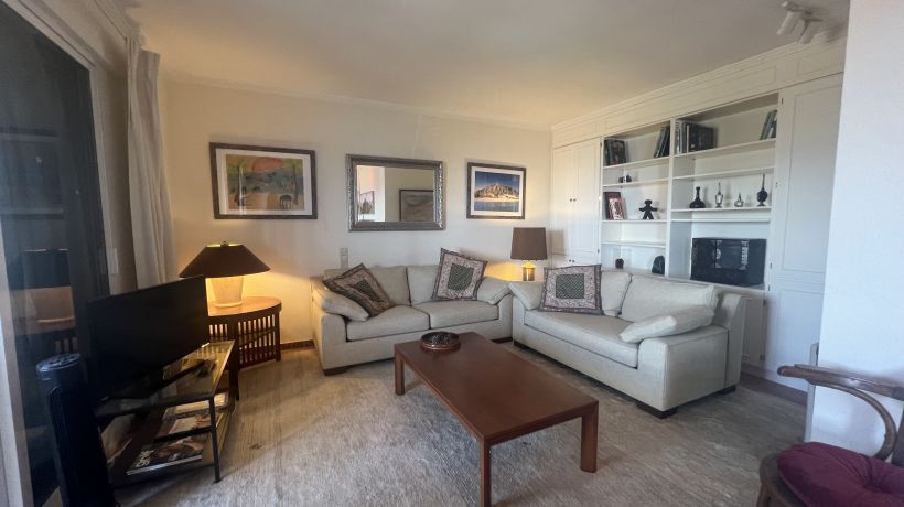 Flat for long term rent in Las Chapas, Marbella East