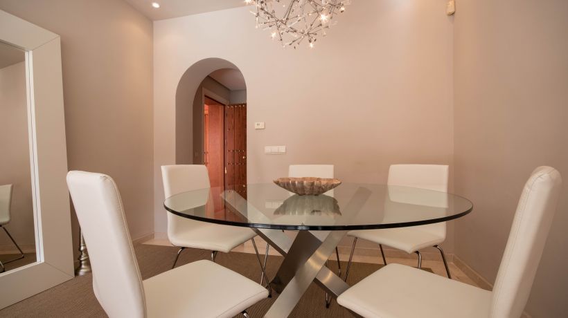 Apartment for long term rent in Elviria, Marbella East