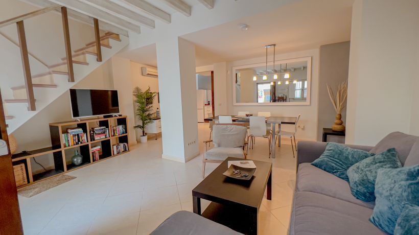 Town House for sale in Casco antiguo, Marbella