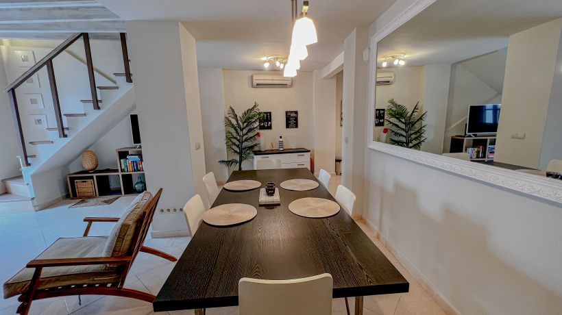 Town House for sale in Casco antiguo, Marbella