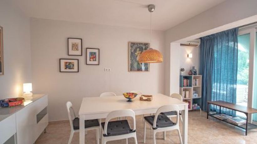 Semi Detached House for long term rent in Costabella, Marbella East