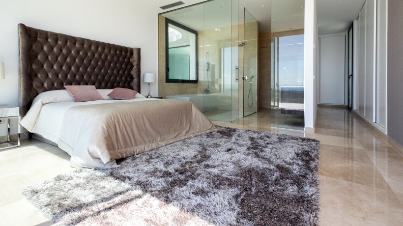 Villa en venta en Benahavis