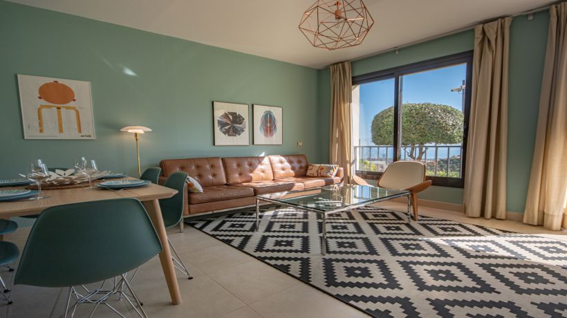 Ground Floor Apartment for rent in Samara, Marbella East