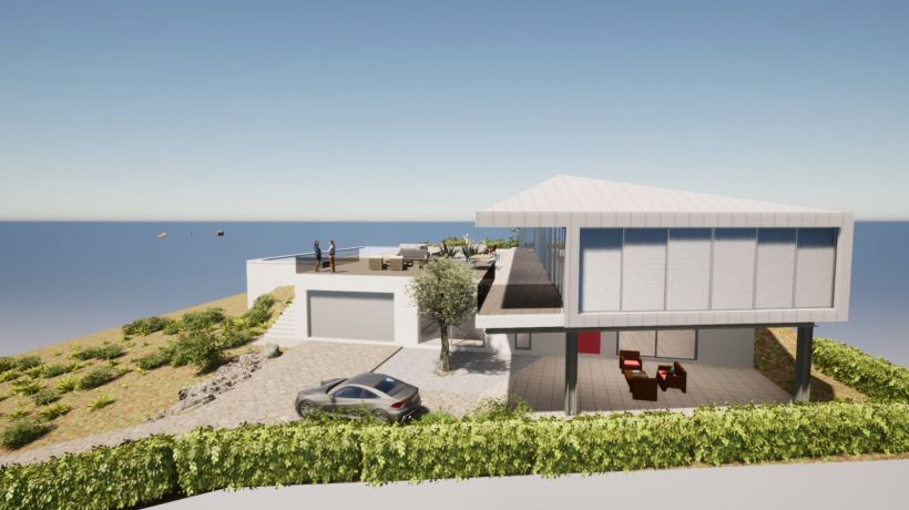 Villa zum Verkauf in Sotogrande