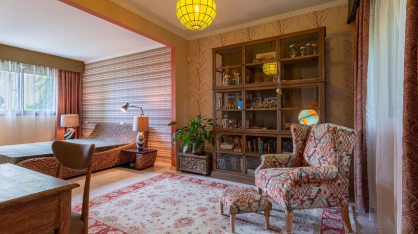 Pareado en venta en La Mairena, Marbella Este