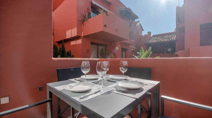 Dream experience in Elviria: luxury property close to beaches, restaurants and golf courses