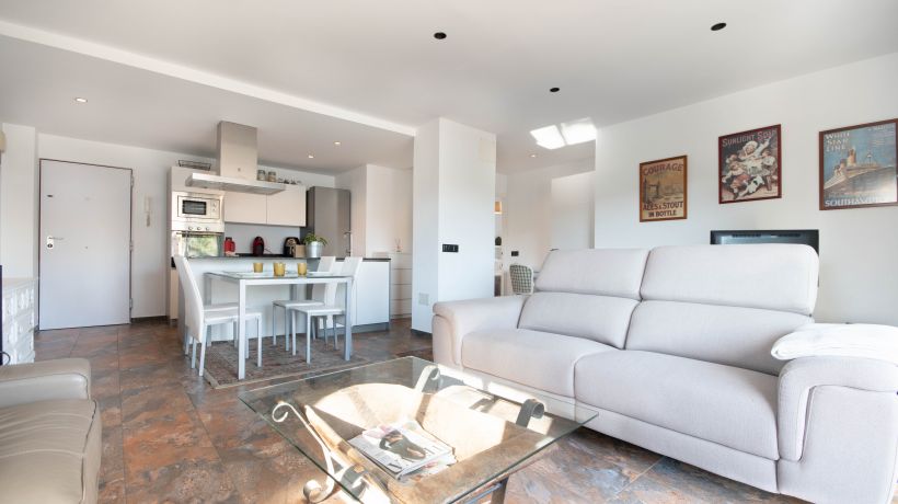 Apartment in the Center of Marbella with private parking
