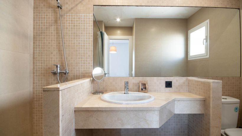 Apartment in the Center of Marbella with private parking